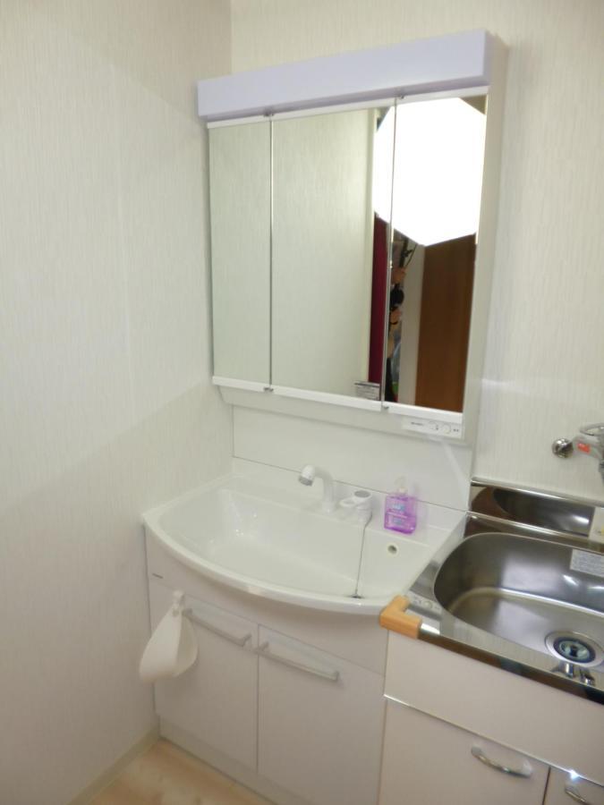 Apartamento The Mickey Carlton Ohashi 206 Shiobaru Exterior foto