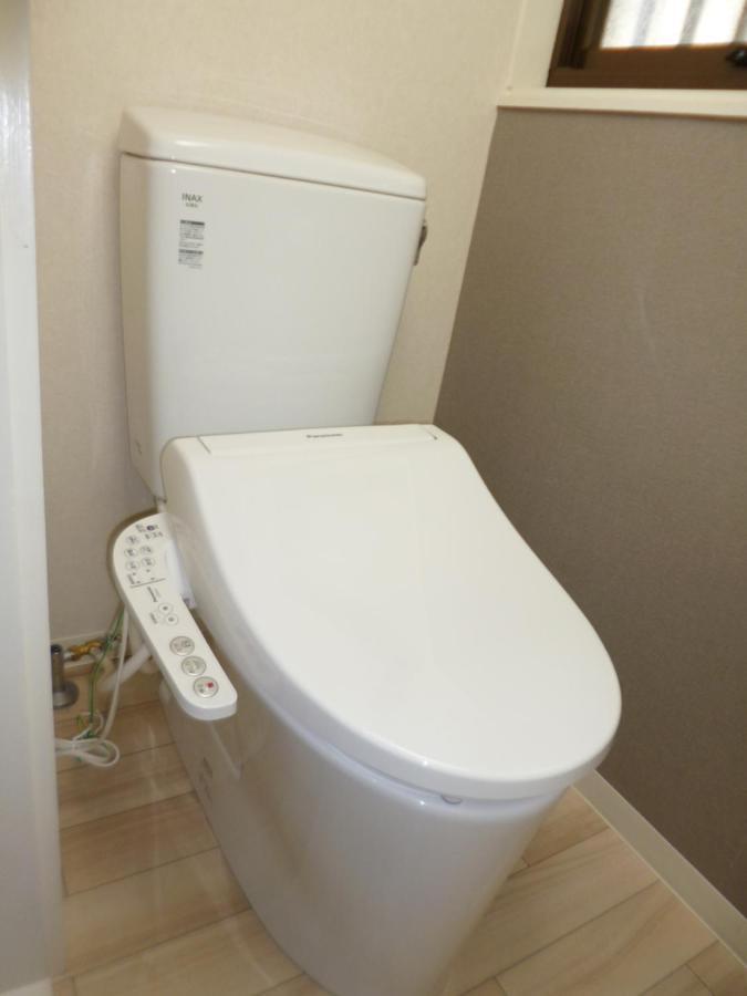 Apartamento The Mickey Carlton Ohashi 206 Shiobaru Exterior foto