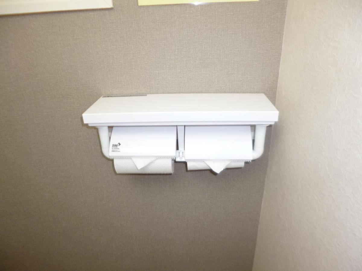 Apartamento The Mickey Carlton Ohashi 206 Shiobaru Exterior foto