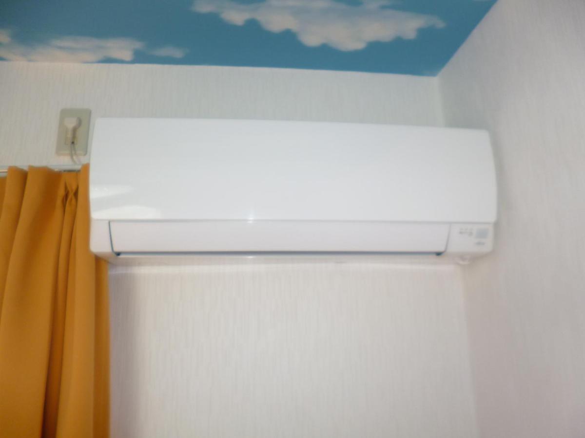 Apartamento The Mickey Carlton Ohashi 206 Shiobaru Exterior foto