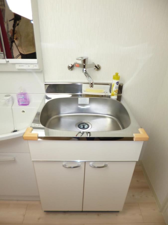 Apartamento The Mickey Carlton Ohashi 206 Shiobaru Exterior foto