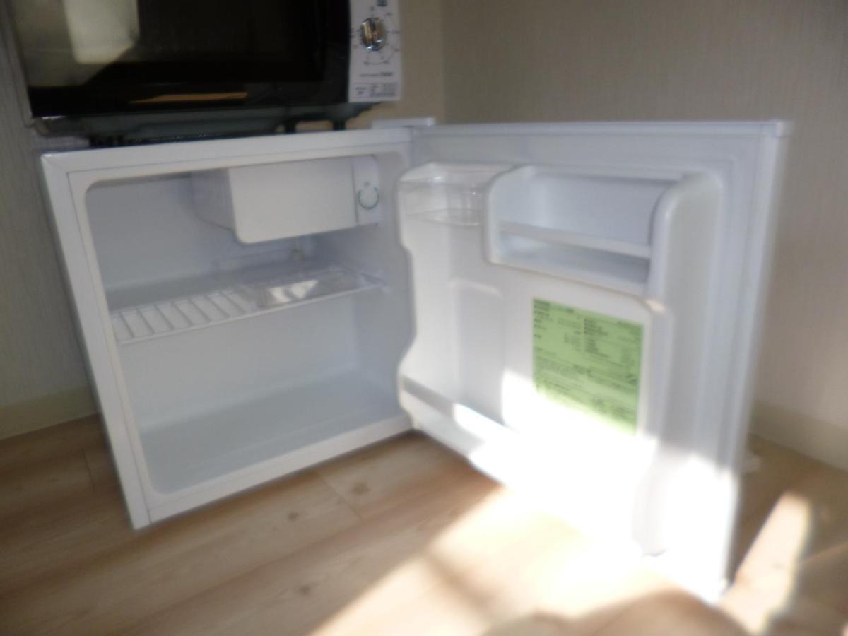 Apartamento The Mickey Carlton Ohashi 206 Shiobaru Exterior foto